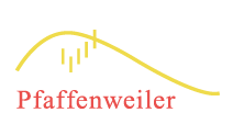 Das Logo von Pfaffenweiler